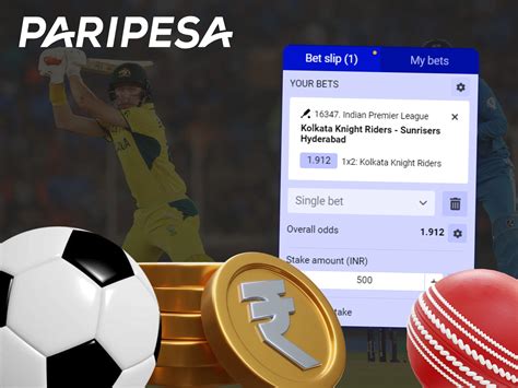 Paripesa Ghana Sports Betting Review .